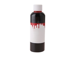 100ml Sangre Falsa Profesional Para Halloween, Heridas, Cicatrices Y Maquillaje Zombie