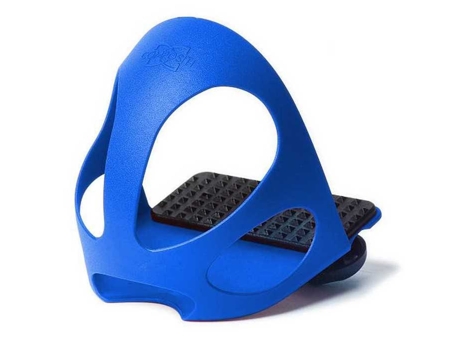 Protetor de Estribo Matrix Azul Adultcompositi