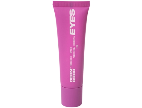 Revitalizing Probiotic Eye Treatment, 20ml Derm Good Solutions