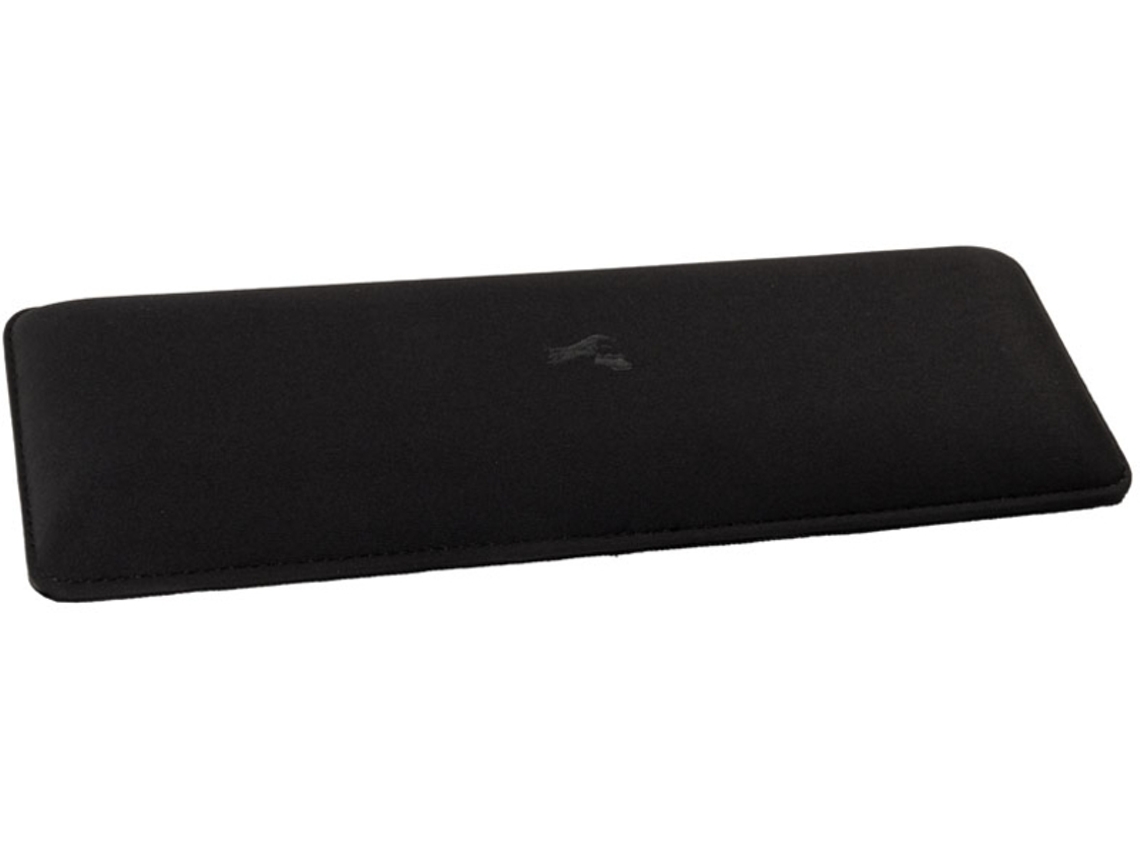 Apoio de Pulso GLORIOUS Stealth Compact Preto