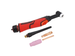 Cabeça de Torcha Tig WP‑26 com Refrigeração