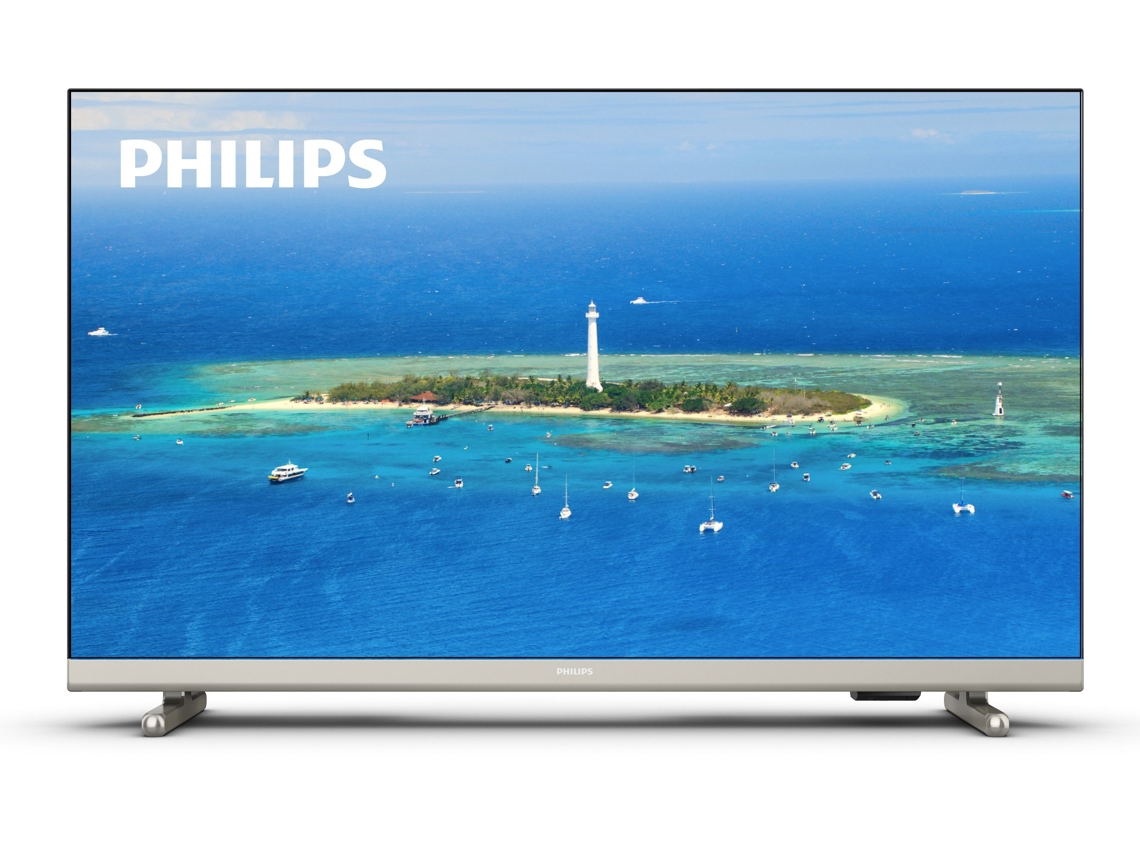 TV PHILIPS 32PHS5527/12 (LED - 32'' - 81 cm - HD Ready)
