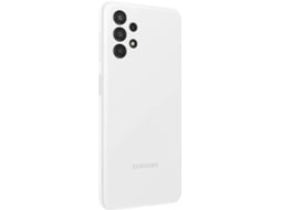 Smartphone SAMSUNG Galaxy A13 (6.6'' - 3 GB - 32 GB - Branco)