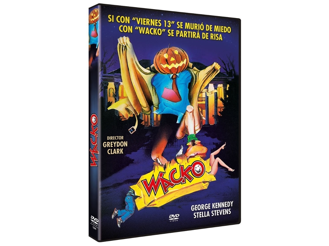 Wacko (1982)