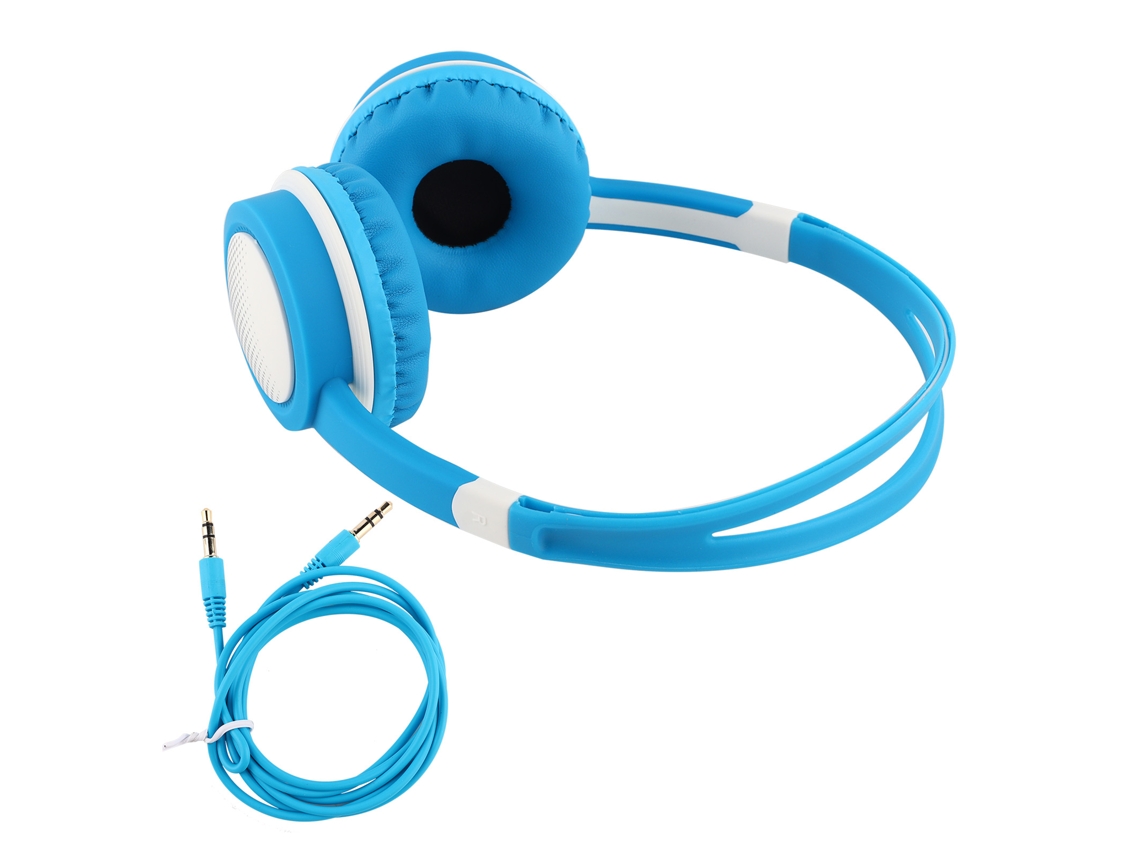 Fones de Ouvido Over ear para Crianças LAXISCREED 85db