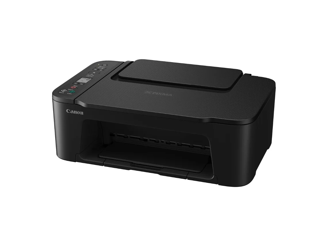 Impressora CANON PIXMA TS3750I (Outlet Caixa Aberta - Multifunções - Jato de Tinta - Wi-Fi)