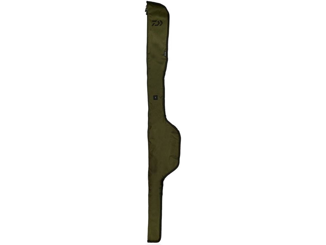 Proteção DAIWA Widow Verde