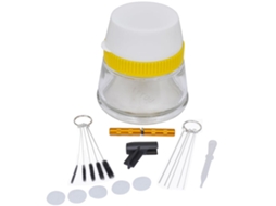 Airbrush Cleaning Set, Airbrush Cleaning Sets Vidaxl