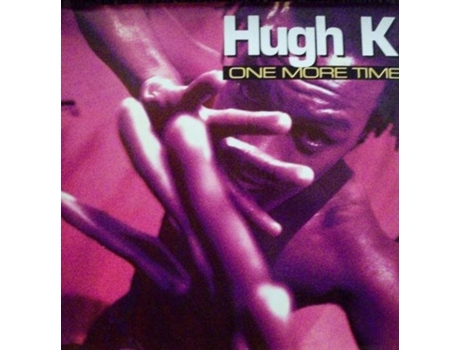 Vinil One More Time Amc