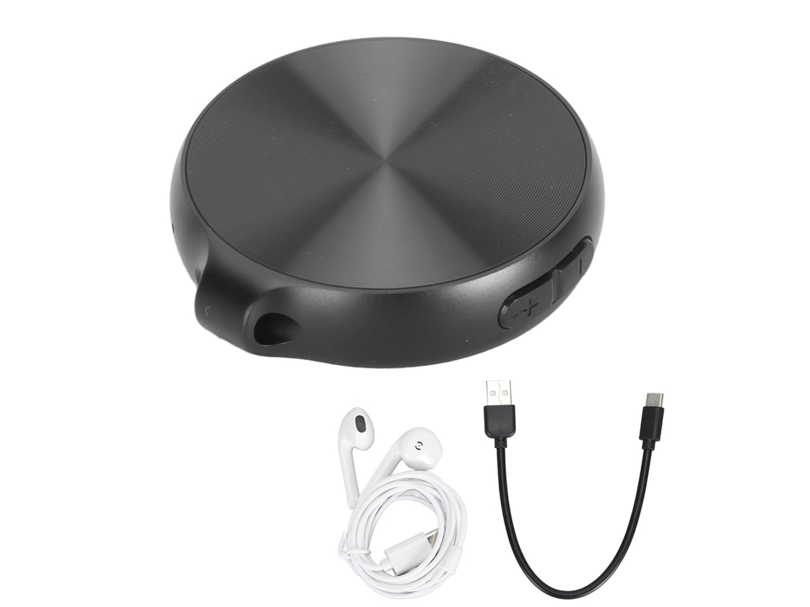 Gravador de Voz Hd com Redução de Ruído LAXISCREED