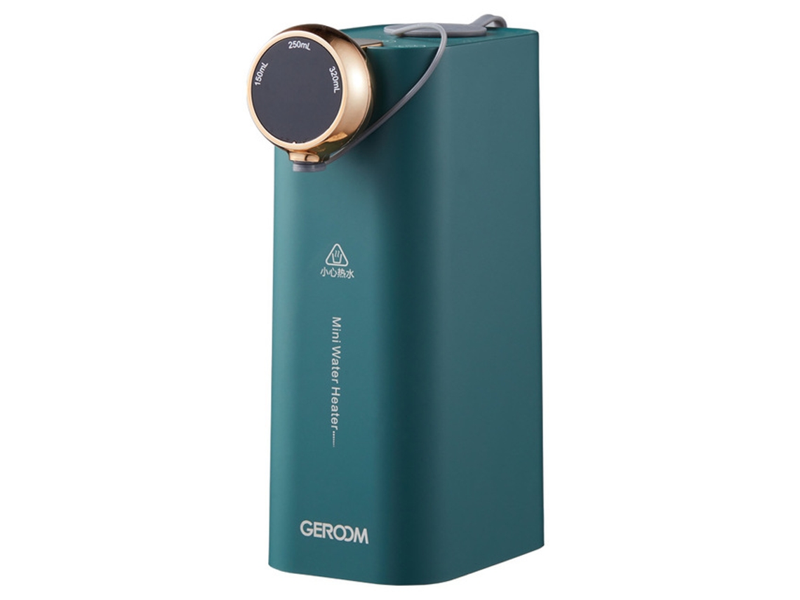 Dispensador de Água WEIMAI com Aquecimento Instantâneo