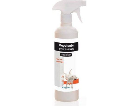 Repelente para Cães  500 Ml