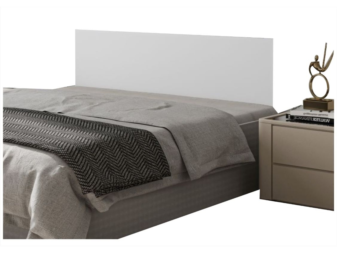 Cabeceira de Cama VENPRODIN Branco