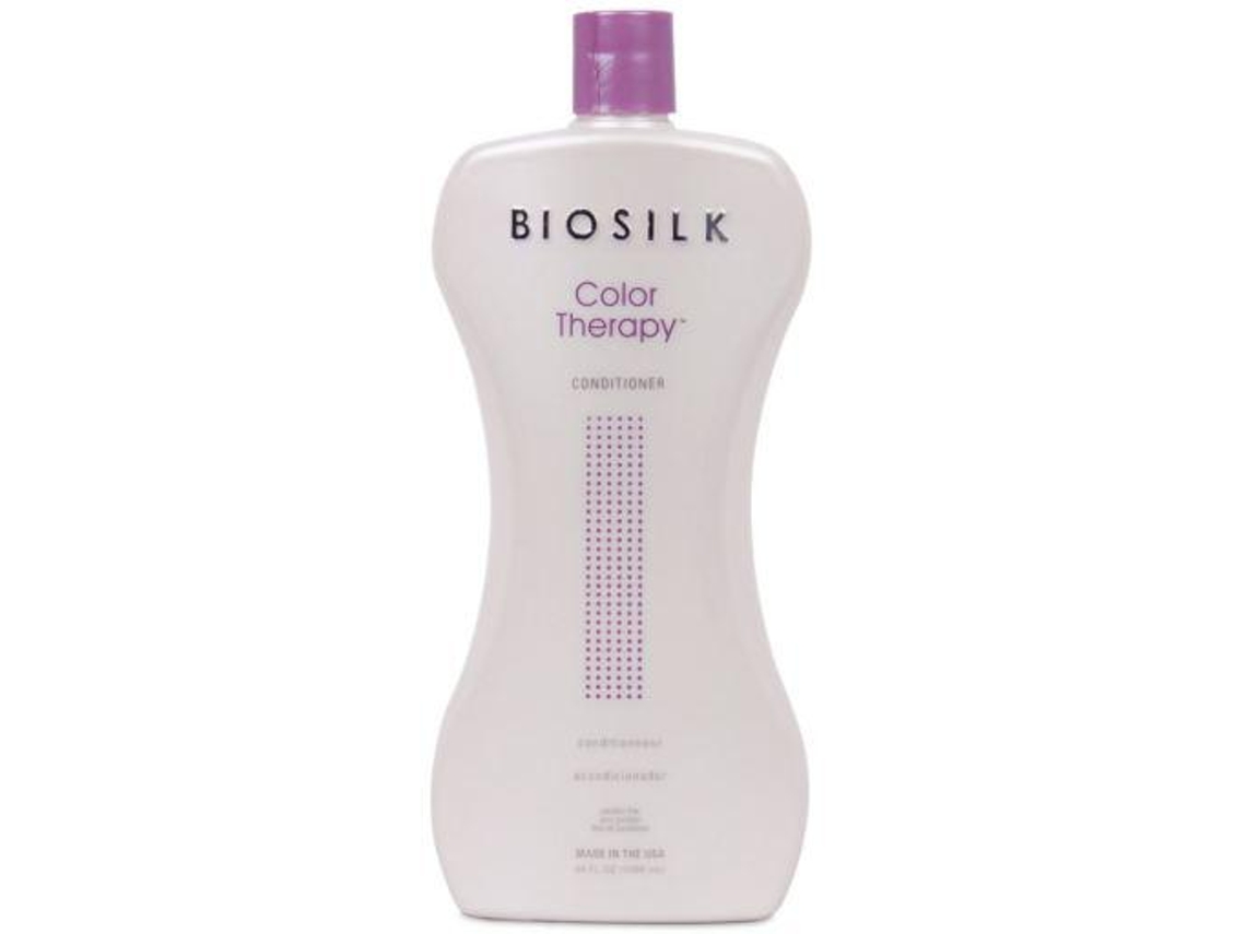 FAROUK SYSTEMS Biosilk Silk Color Therapy Conditioner 1000 Ml