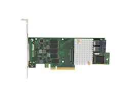 Smart Array Controller Pci Express 3.0 X8 12Gb/S Oce Rlm 128 Dispositivos 0 1 5 6 Spans 10 50 60 HURRISE