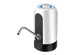 Bomba De Água Elétrica Laxiscreed Para Barril Com Absorção Pressurizada
