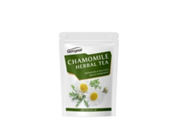 Chá de Camomila Natural Googeer Sachetes