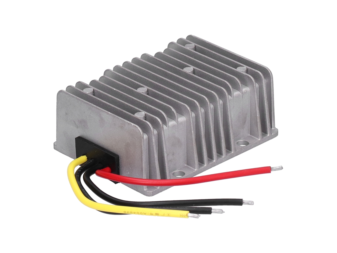 Relé de Bateria Dual 500A | S/MARCA