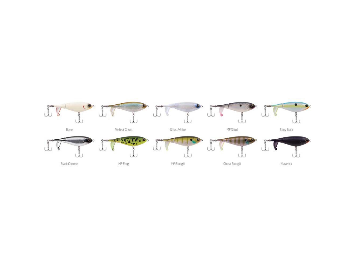 Berkley Choppo 90 Mm 14 Gr