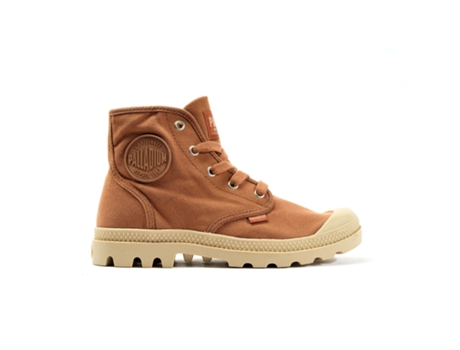 Botas para Mulher PALLADIUM (38 - Multicor)