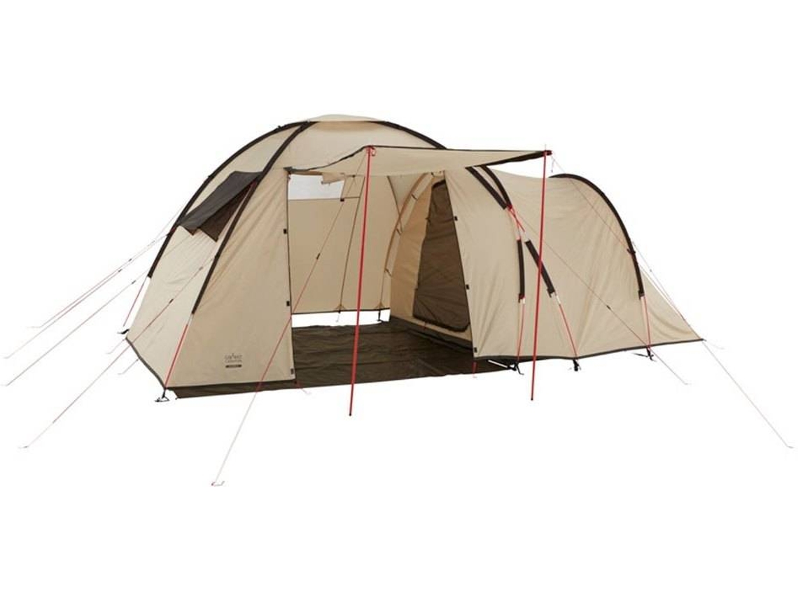 Tenda De Campismo GRAND CANYON Atlanta (3 Lugares)