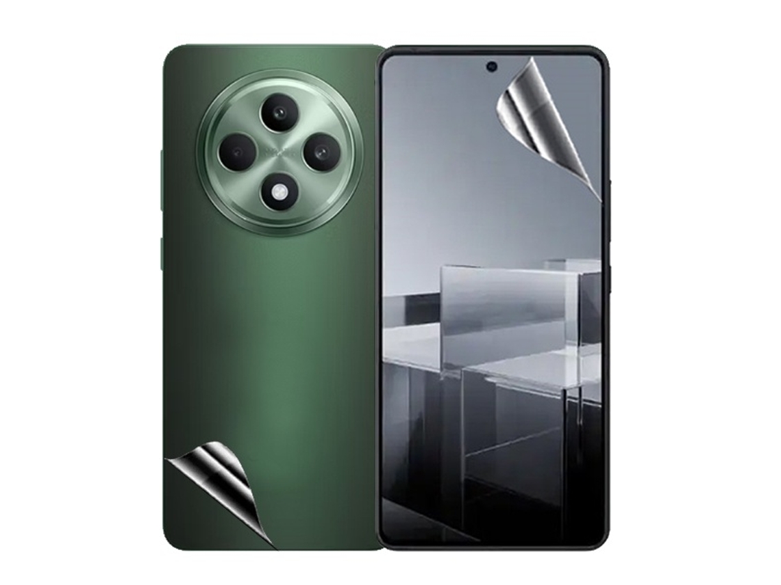 Pelicula de Vidro GIFT4ME Reno12 FS 4G