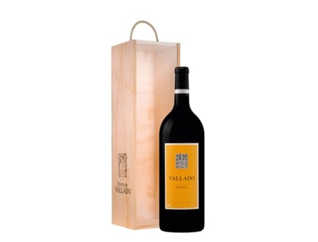 Douro Vinho Tinto Vallado
