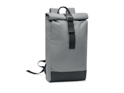 Mochila Rolltop Reflectante MIDOCEAN