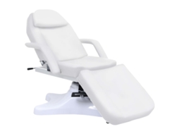 Massage Table, Massage Tables Vidaxl Branco Pvc