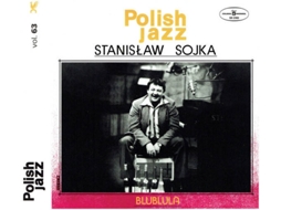 CD StanisBaw Sojka - Blublula (1CDs)