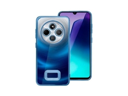 Capa COOL Xiaomi Redmi 14c Azul COOL Acessórios