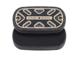 Primerox slider Anti estresse Fibra de Carbono Edc Portátil para Aliviar Ansiedade e Estresse