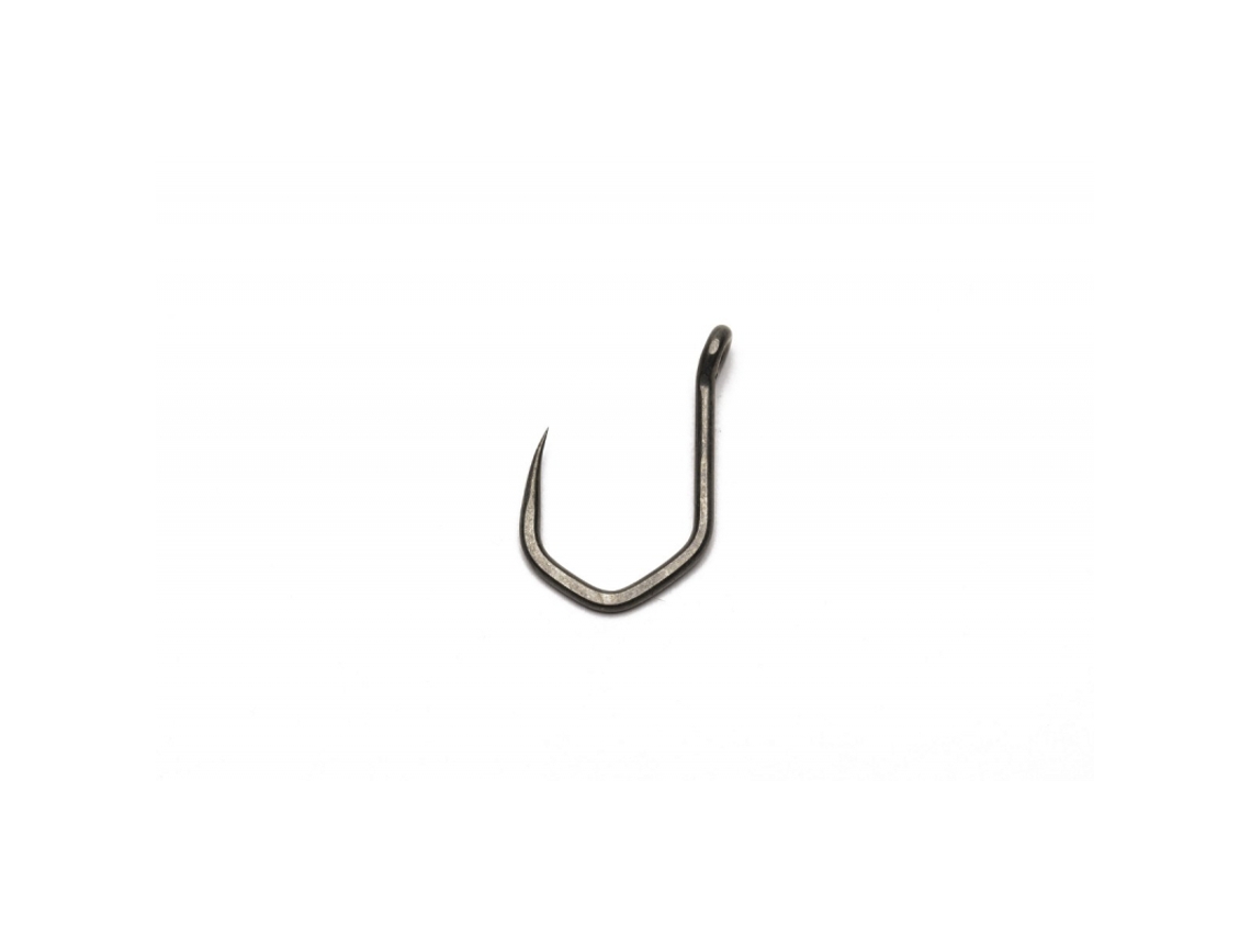 Conjunto de 6 Anzóis NASH Tt Chod Claw