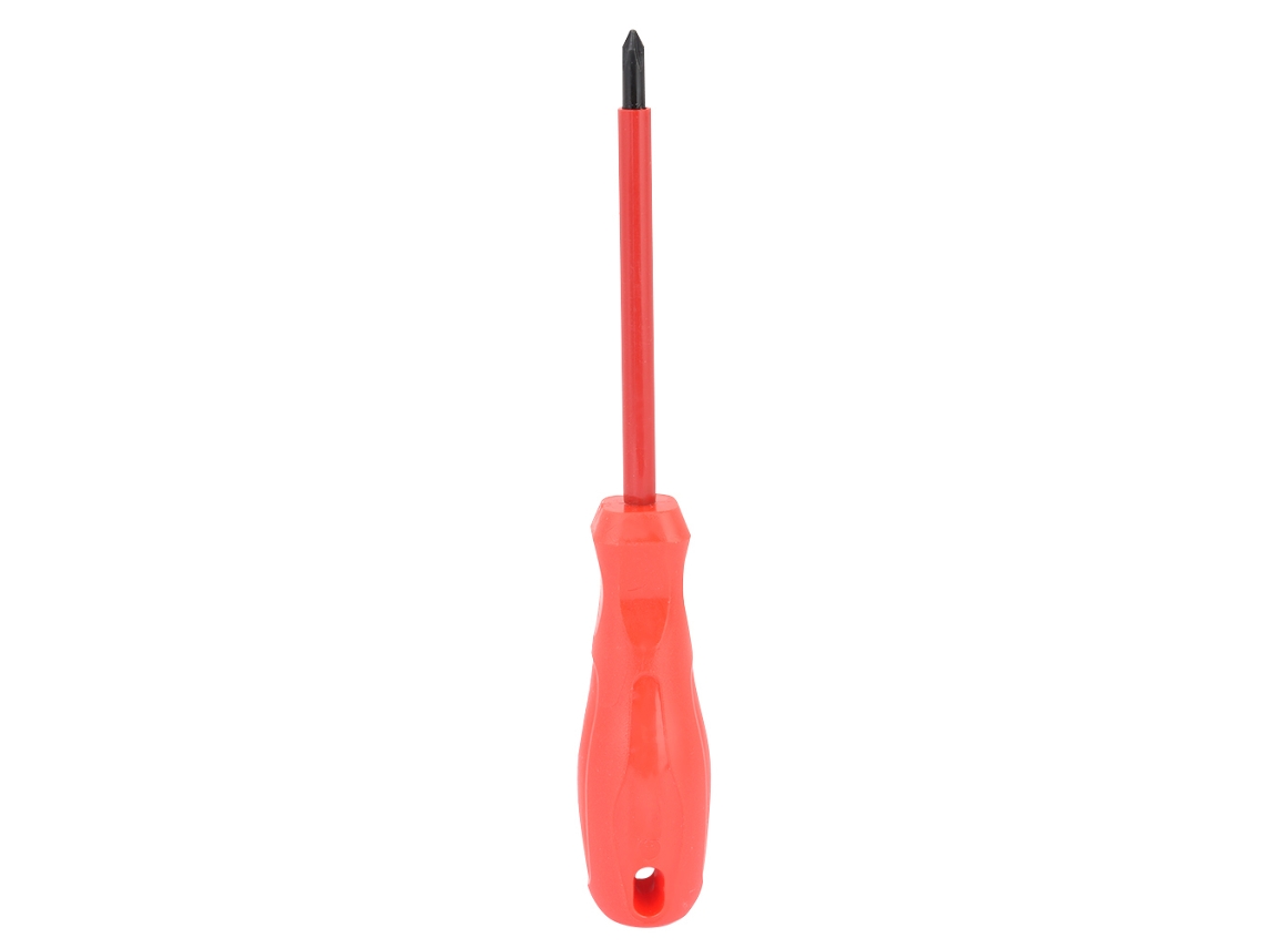Chave de Fenda Isolada 5x100mm para Parafuso 6mm