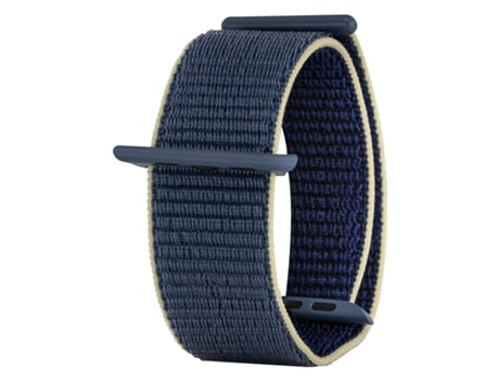 Bracelete Apple Watch 42, 44 mm PURO AW44SPORT Azul
