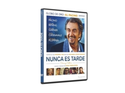 Danny Collins (2015) / Nunca Es Tarde