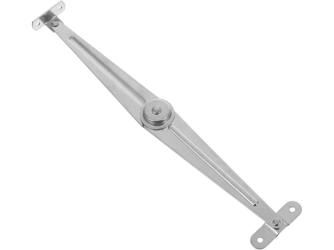 De Abertura Porta Villcase Para Suporte Tampa Armário, Canto Metal,