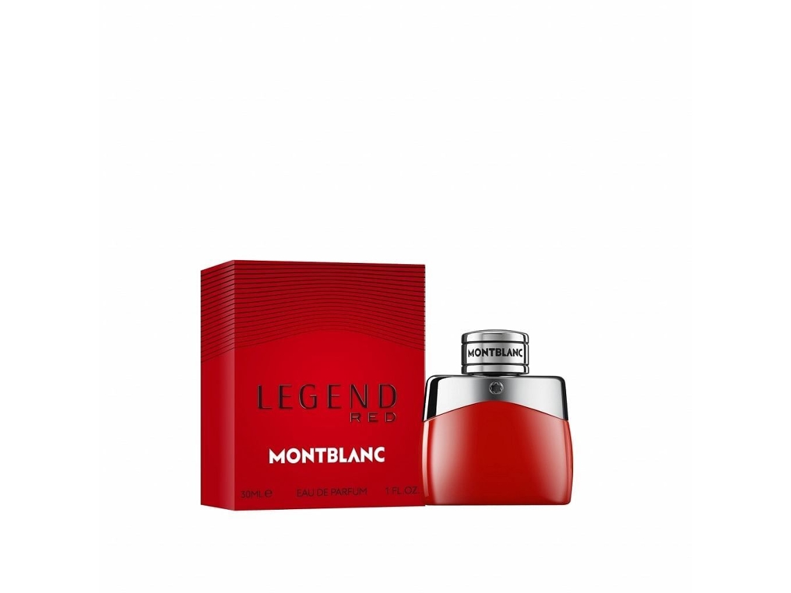 Lenda Vermelho Edp 30 Ml MONT BLANC