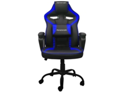 Gseat Ts Blue Gamer Infiniton