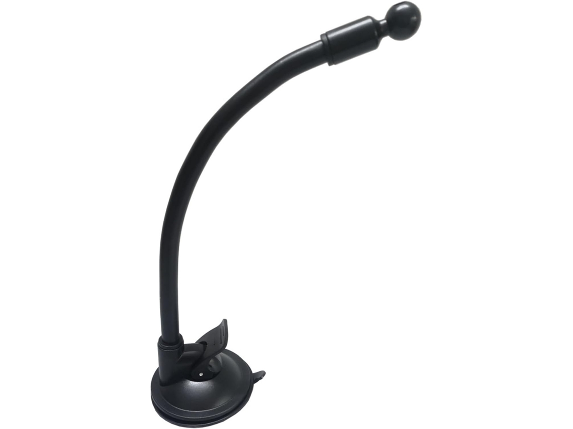 Base Para Celular Com Ventosa De Junta Esférica De 17 Mm Fácil De Usar