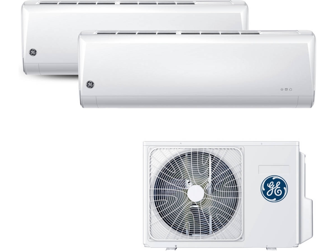 AA 2X1 GE PRIME+ 12B+12B (Outlet Grade A)