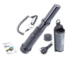 Detetor de Metais NOKTA Pulsedive Pointer