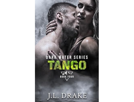 Livro Tango de J L Drake (Inglês)