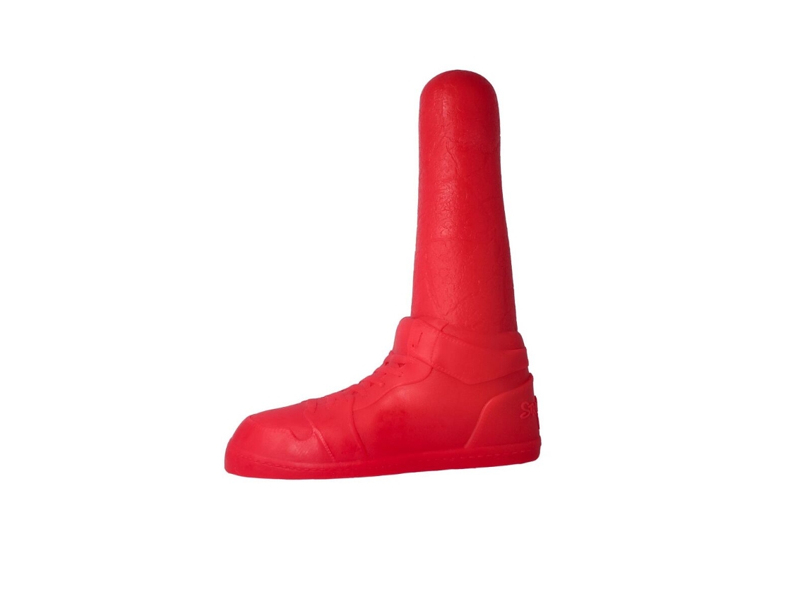 Dildo Realista Virgite VETONEK
