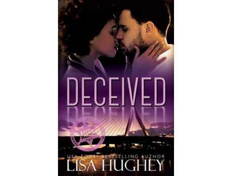 Livro Deceived De Lisa Hughey (inglês)