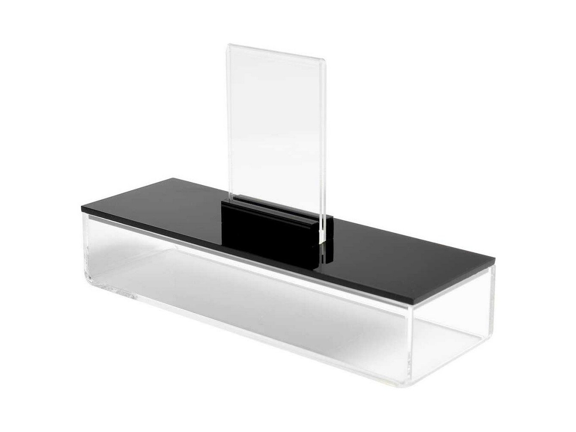 Moldura POLAROID Pl-2x3msrc