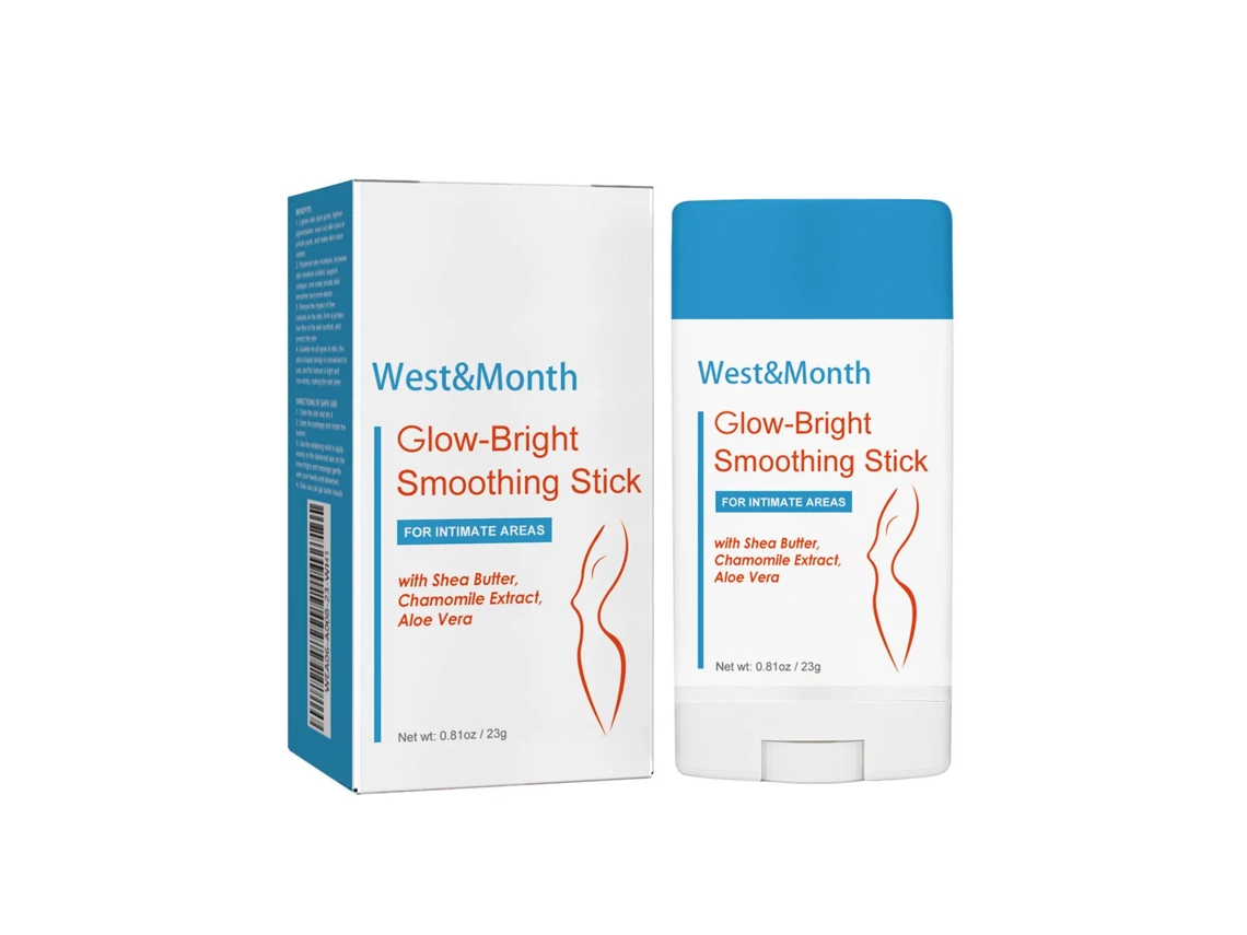 Bastão Clareamento Íntimo Whitening Intimo