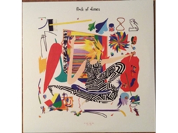 Vinil LP Flock Of Dimes - If You See Me, Say Yes