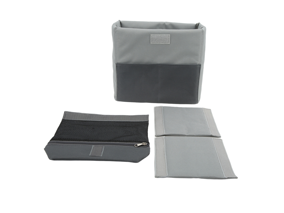 2026 funda Insertable para Cámara Slr Impermeable Y Antichoque Con Forro Acolchado