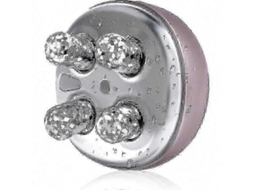 Massageador Facial Antirrugas com Microcorrente Flkwoh 2025 Aparelho Antienvelhecimento GOKOCO